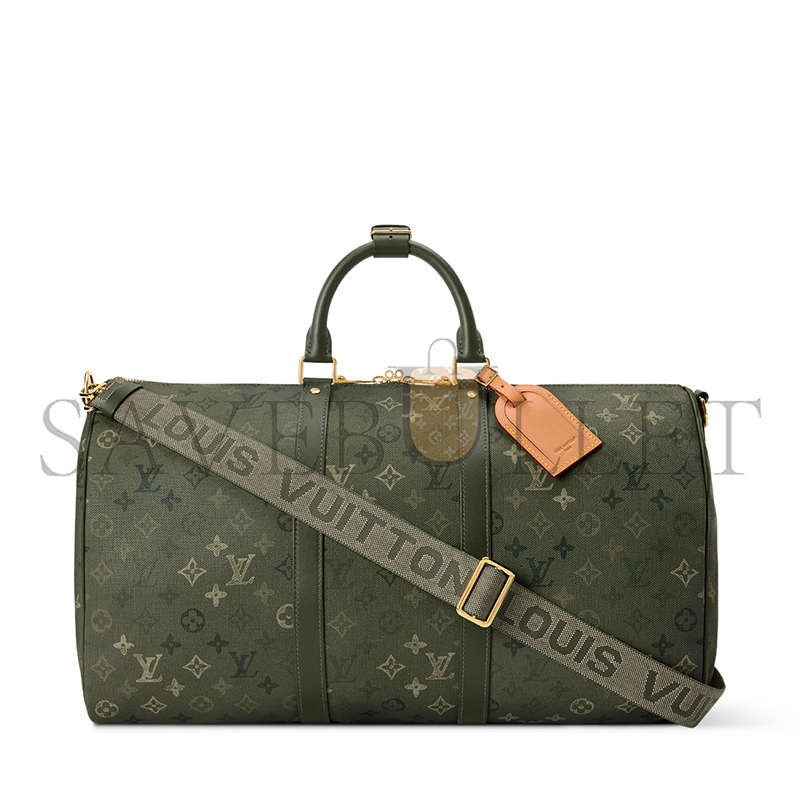 LOUIS VUITTON KEEPALL BANDOULIÈRE 50 M26959 (50*29*23cm)